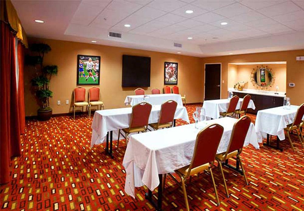 Courtyard By Marriott Troy Hotel Exterior foto