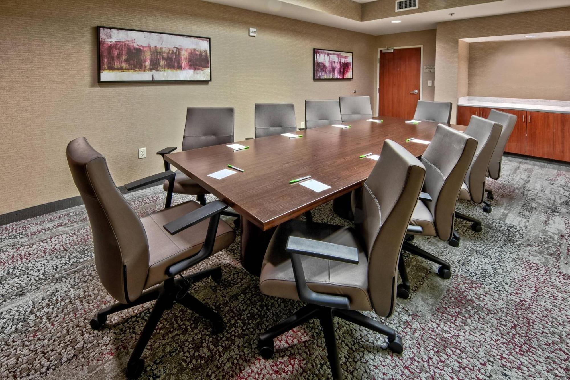 Courtyard By Marriott Troy Hotel Exterior foto